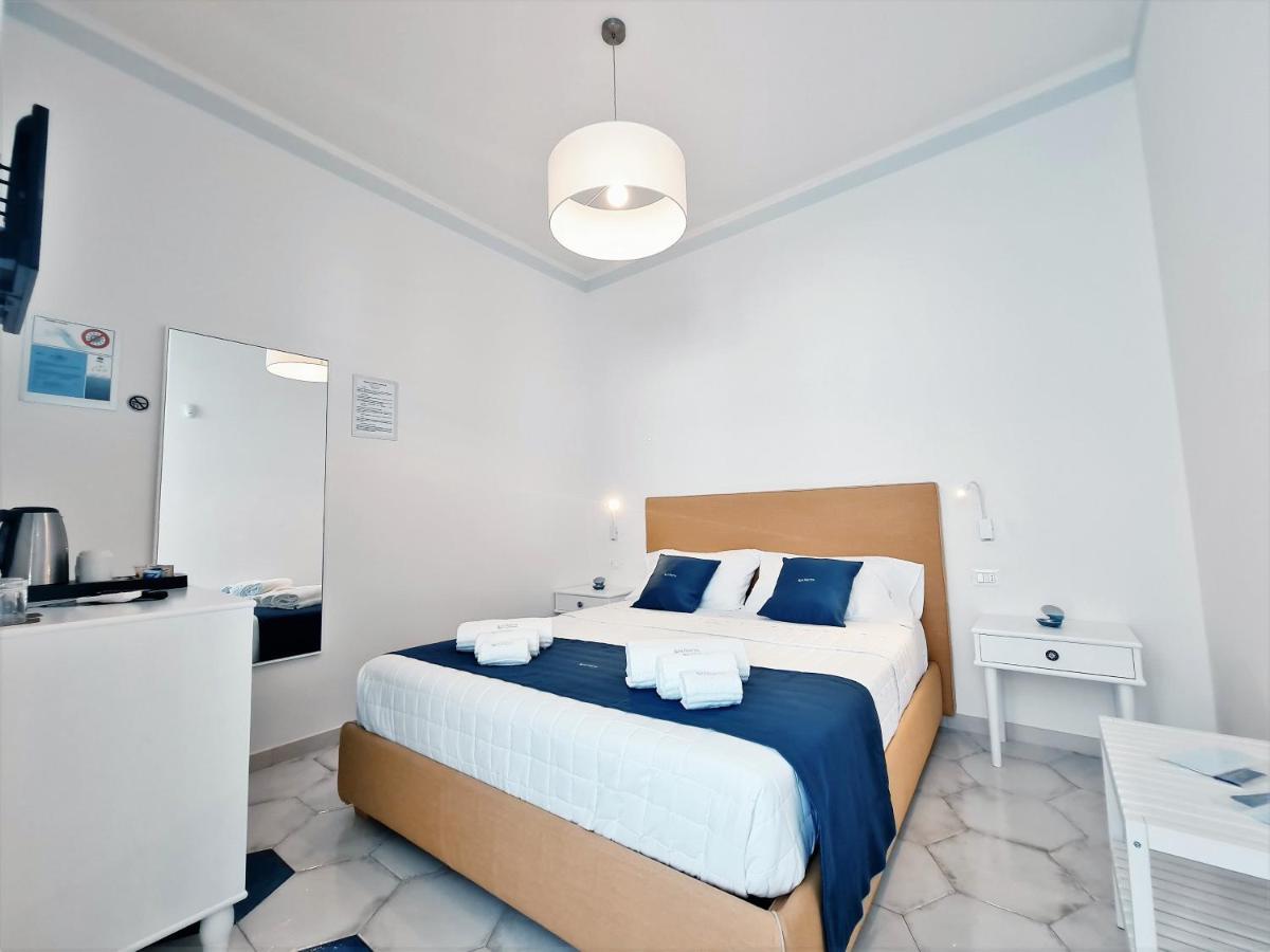 Kalinifta Rooms Apartment Torre Lapillo Buitenkant foto